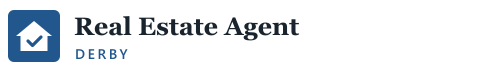 Real Estate Agent Derby logo
